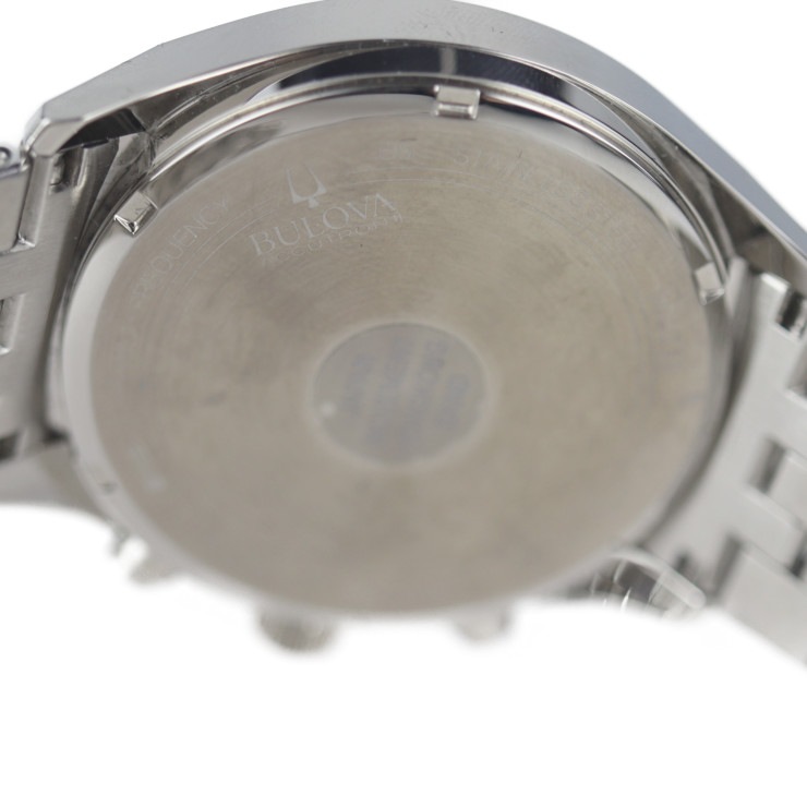 低価最新作 ブローバ BULOVA ACCUTRON ブ... : 腕時計・アクセサリー : 美品 低価格安
