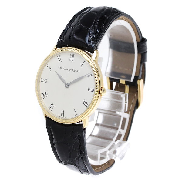 AUDEMARS PIGUET - AUDEMARS PIGUET(オーデマ・ピゲ) 腕時計