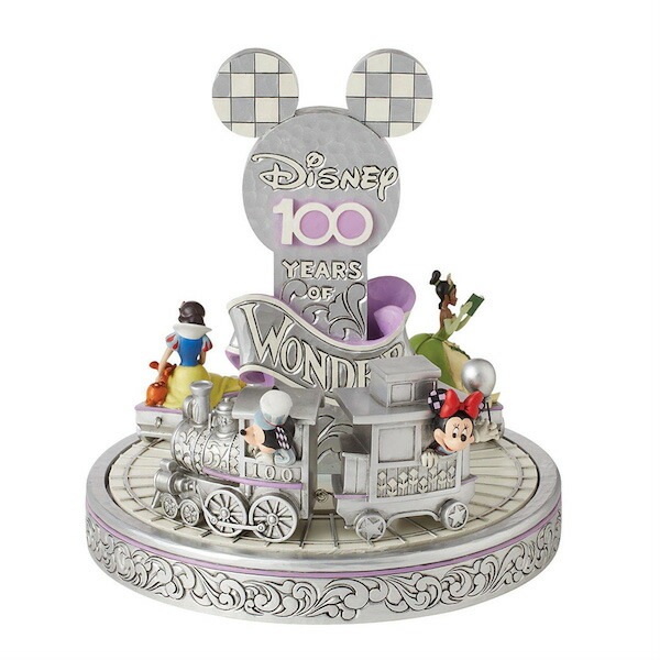 100周年限定モデル ディズニートレイン ミッキー ミニー バンビ シンバ 白雪姫 ティアナ ディズニー プリンセス グッズ フィギュア 大人 向け グッズ 人形 置物 彫刻 ジムショア ディズニー 100周年限定モデル ディズニートレイン ミッキー ミニー バンビ シンバ 白雪姫 ティアナ ディズニー プリンセス グッズ フィギュア 大人 向け グッズ 人形 置物 彫刻 ジムショア ディズニー
