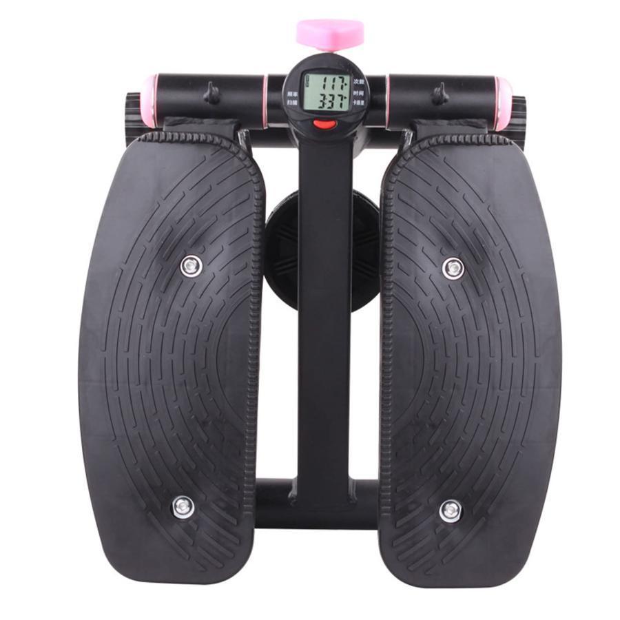 ステッパー 足踏み 運動 室内運動 サイドステッパー 静音 フィットネスミニステッパー階段ステッパー階段クライマーマシン抵抗バンドを備えておりモニターのマ ステッパー 足踏み 運動 室内運動 サイドステッパー 静音 フィットネスミニステッパー階段ステッパー階段クライマーマシン抵抗バンドを備えておりモニターのマ