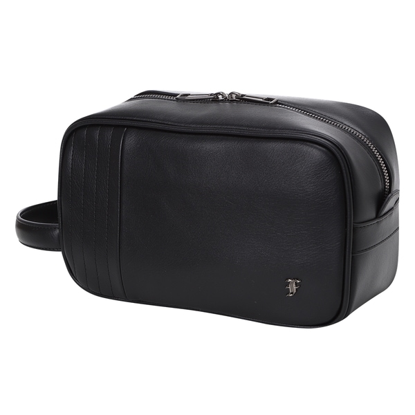 (Phantom) メンズシンボルロゴポーチ (Phantom) メンズシンボルロゴポーチ