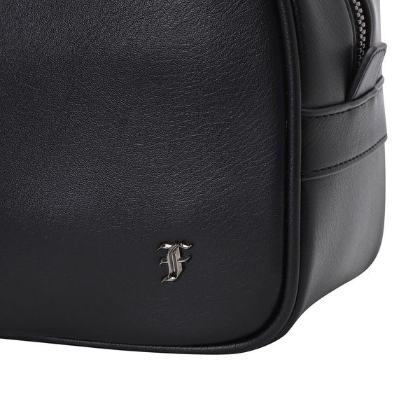 (Phantom) メンズシンボルロゴポーチ (Phantom) メンズシンボルロゴポーチ