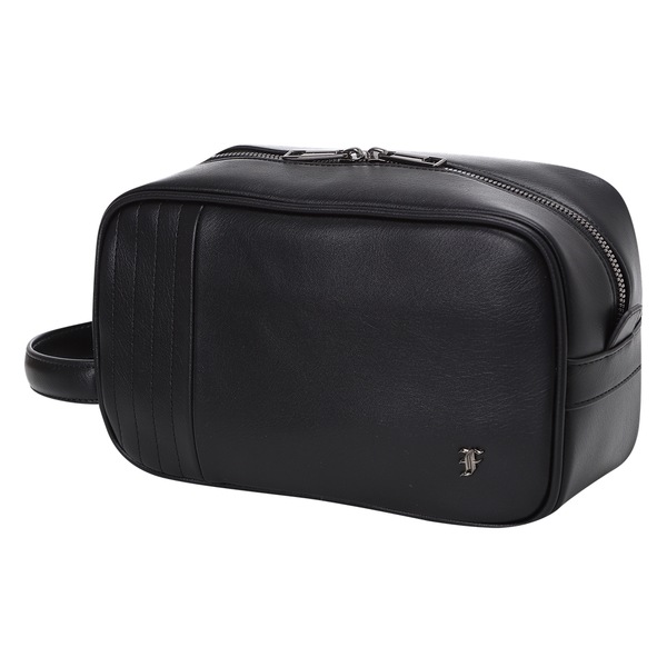 (Phantom) メンズシンボルロゴポーチ (Phantom) メンズシンボルロゴポーチ