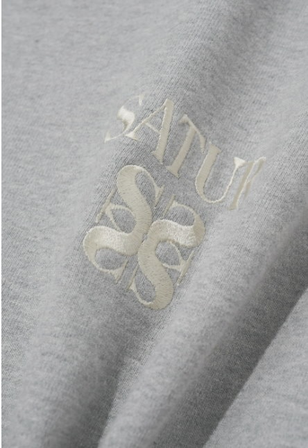 Qoo10] 【SATUR】 CLASSIC LOGO