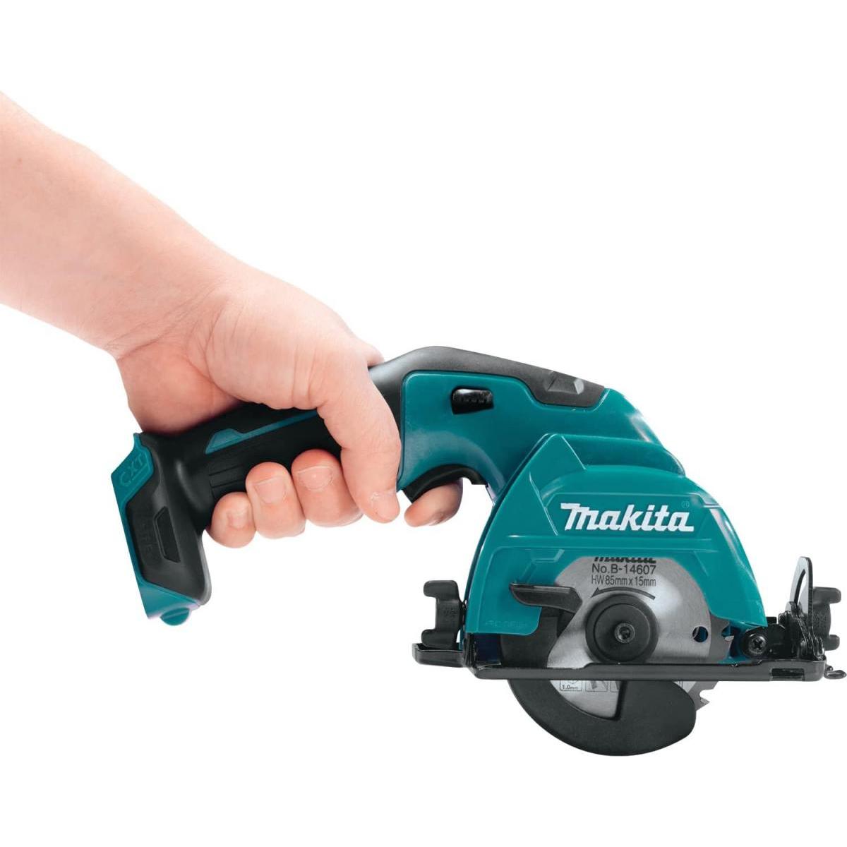マキタ 充電式 マルノコ10.8V 刃径85mm 本体のみ 【バッテリ・充電器 別売】 HS301DZ makita 丸ノコ 丸のこ マキタ 充電式 マルノコ10.8V 刃径85mm 本体のみ 【バッテリ・充電器 別売】 HS301DZ makita 丸ノコ 丸のこ
