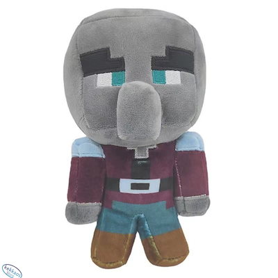 Qoo10] マインクラフト ぬいぐるみ クリーパー : おもちゃ・知育