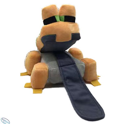 クリーパーぬいぐるみ Amazon.co.jp: ぬいぐるみ クリーパー : おもちゃ