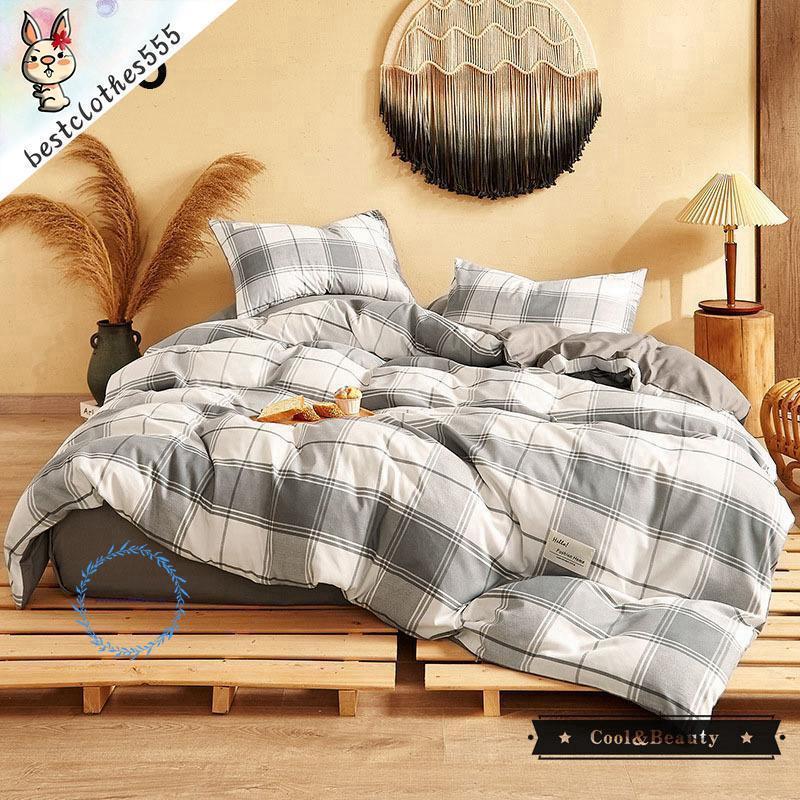 布団カバー ベッドカバー 4点セット 寝具 格 緑 チェック柄 ボックスシーツ 洋式 おしゃれ 春夏 綿 コットン シングル セミダブル ダブル 洗濯機洗える 布団カバー ベッドカバー 4点セット 寝具 格 緑 チェック柄 ボックスシーツ 洋式 おしゃれ 春夏 綿 コットン シングル セミダブル ダブル 洗濯機洗える