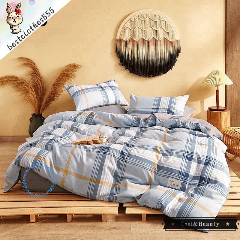 布団カバー ベッドカバー 4点セット 寝具 格 緑 チェック柄 ボックスシーツ 洋式 おしゃれ 春夏 綿 コットン シングル セミダブル ダブル 洗濯機洗える 布団カバー ベッドカバー 4点セット 寝具 格 緑 チェック柄 ボックスシーツ 洋式 おしゃれ 春夏 綿 コットン シングル セミダブル ダブル 洗濯機洗える