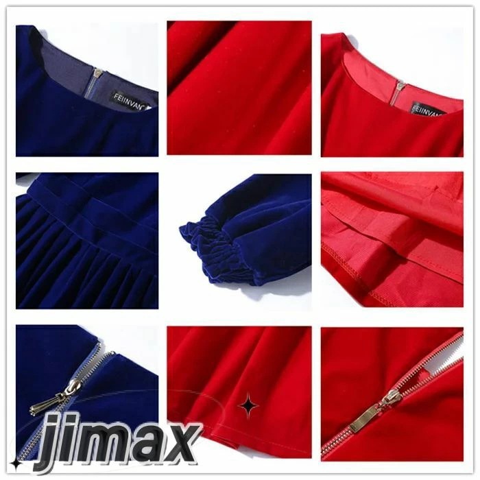 パーティードレス 結婚式 ワンピース 膝丈 ミモレ丈 秋冬 ベロアワンピース 結婚式 卒業式 入学式 二次会 披露宴 謝恩会 お呼ばれ 袖あり 大きいサイズ ワンピース ドレス フォーマル 結婚式 フ パーティードレス 結婚式 ワンピース 膝丈 ミモレ丈 秋冬 ベロアワンピース 結婚式 卒業式 入学式 二次会 披露宴 謝恩会 お呼ばれ 袖あり 大きいサイズ ワンピース ドレス フォーマル 結婚式 フ