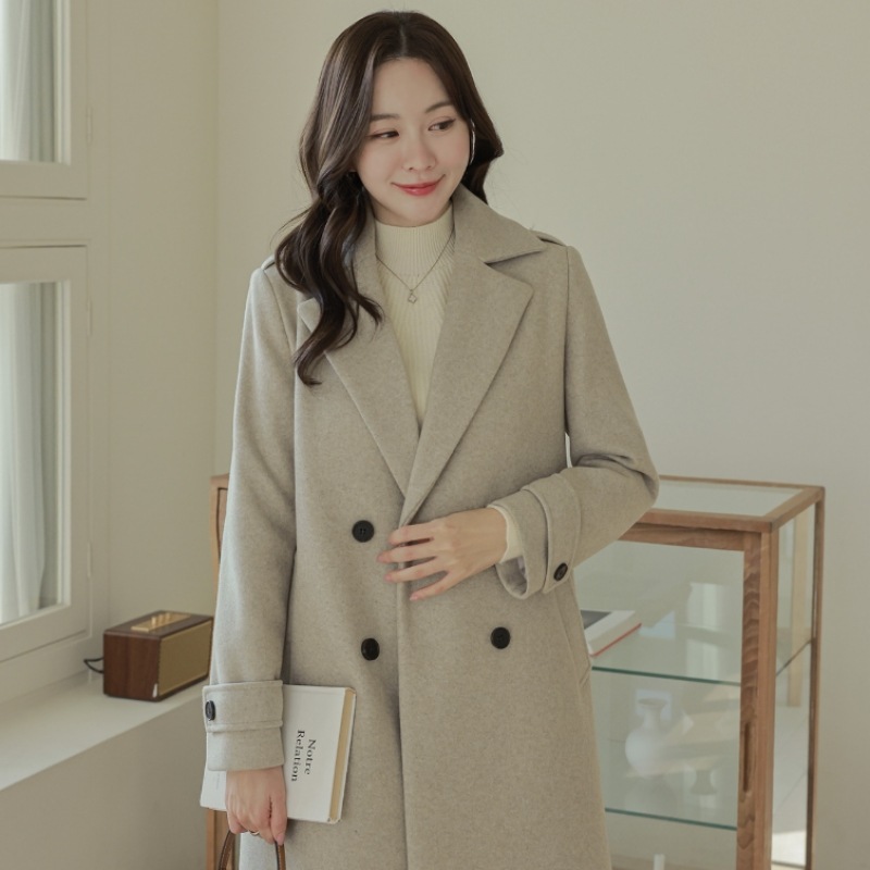 クリック&ファニーベンダーウーロンコート クリック&ファニーベンダーウーロンコート