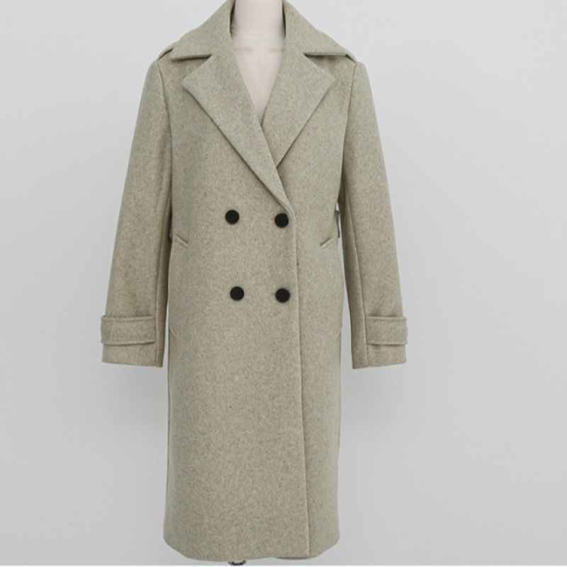 クリック&ファニーベンダーウーロンコート クリック&ファニーベンダーウーロンコート