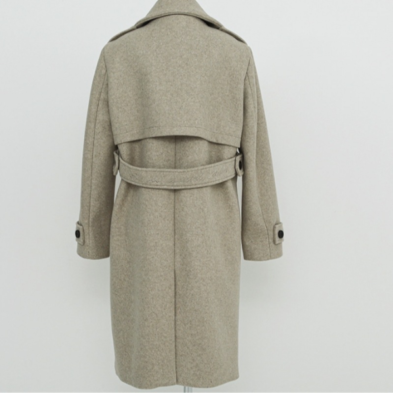 クリック&ファニーベンダーウーロンコート クリック&ファニーベンダーウーロンコート