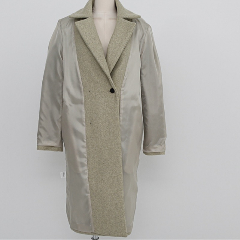 クリック&ファニーベンダーウーロンコート クリック&ファニーベンダーウーロンコート