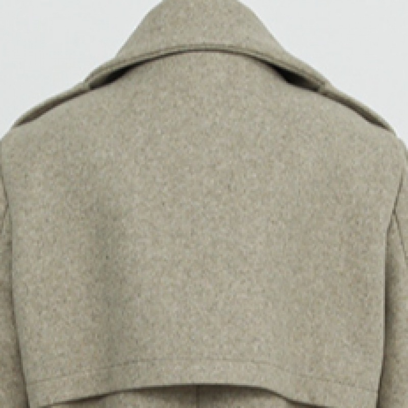 クリック&ファニーベンダーウーロンコート クリック&ファニーベンダーウーロンコート