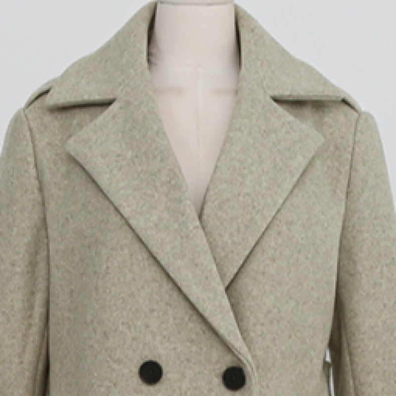 クリック&ファニーベンダーウーロンコート クリック&ファニーベンダーウーロンコート