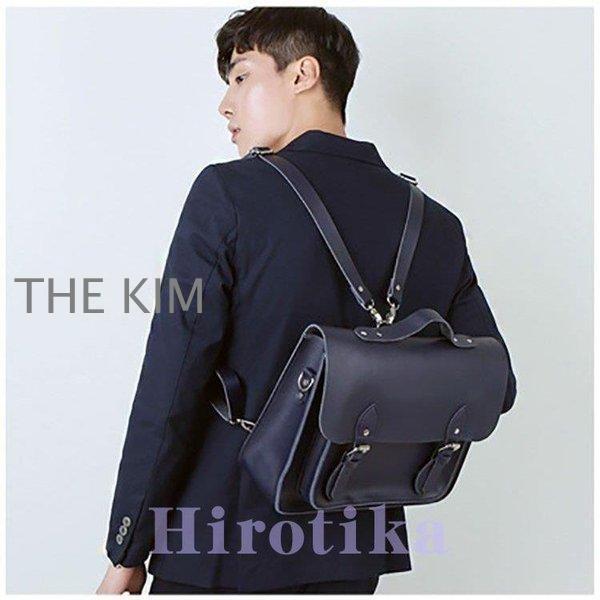 リュック レディース 3way ショルダー 手提げ サッチェルバッグ リュックサック 高校生通学 通勤 大人リュックサック メンズ シンプル 男女兼用 男子 女子