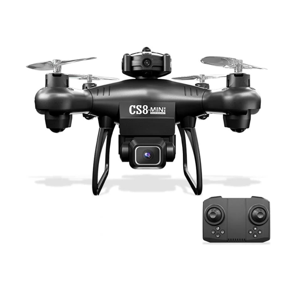 ドローン 免許不要 黒 2つのカメラ付き K2 200g以下 HD画質 楽天市場】ドローン 安い 2つのカメラ付き K2 障害物避け
