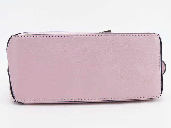 Qoo10] Loewe 未使用ロエベパズルバッグミニ2WAYハン