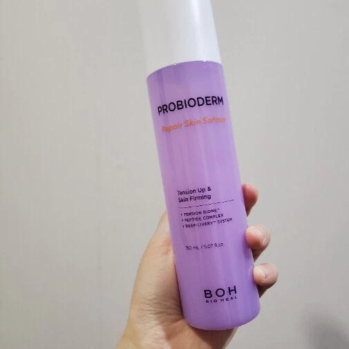 [1+1+1] プロバイオダームリぺアスキンソフナー 150ml / BIO HEAL BOH