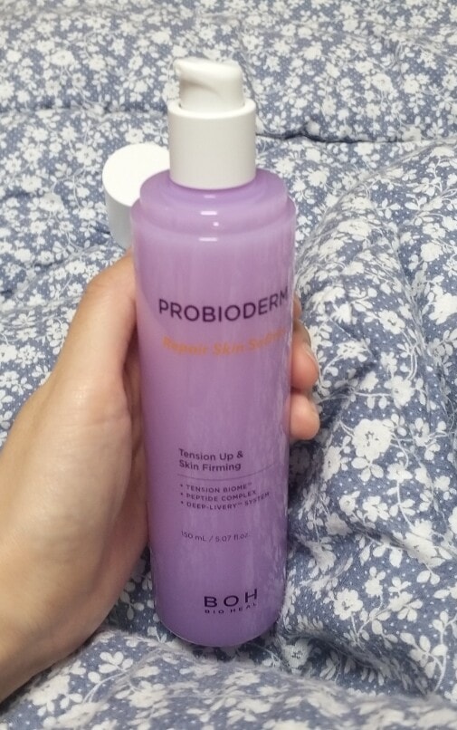 [1+1+1] プロバイオダームリぺアスキンソフナー 150ml / BIO HEAL BOH