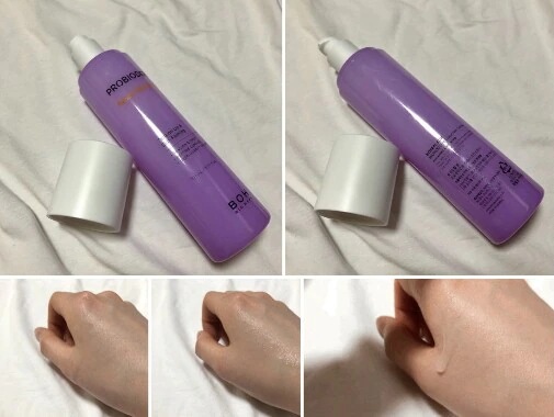 [1+1+1] プロバイオダームリぺアスキンソフナー 150ml / BIO HEAL BOH