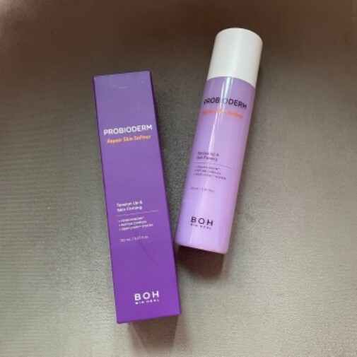 [1+1+1] プロバイオダームリぺアスキンソフナー 150ml / BIO HEAL BOH