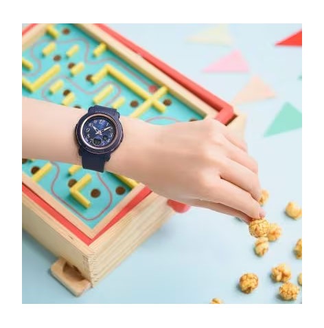 カシオ CASIO 腕時計 BGA-290SA-2AJF BABY-G ベビーG レディース 国内正規品