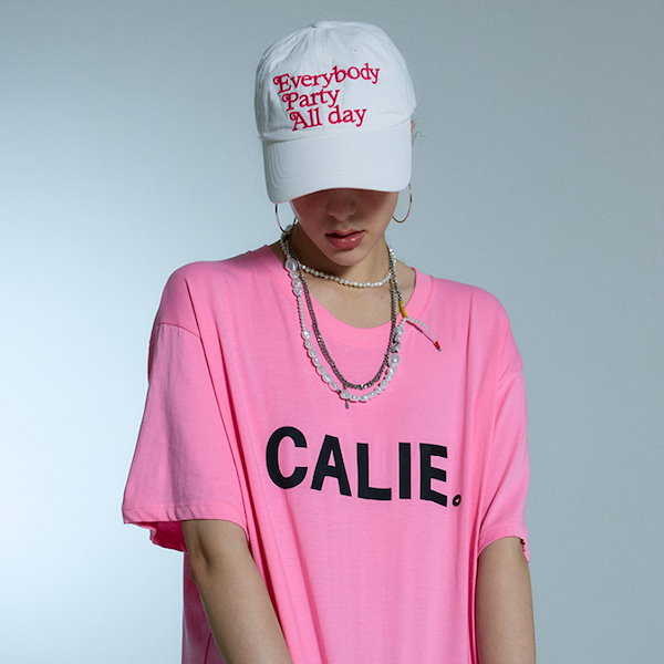 ☆IVE ユジン☆韓国の人気☆【as if calie】☆EPA BALL CA.P☆ ☆IVE ユジン 着用！【as if CALIE】EPA BALL CAP WHITE | もごつ