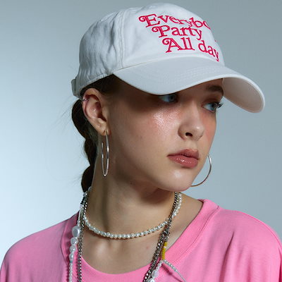 IVE ユジン着用★ASIF CALIE★韓国★人気★EPA BALL CAP 2色 IVE ユジン着用☆ASIF CALIE☆韓国☆人気☆EPA BALL CAP 2色 (as