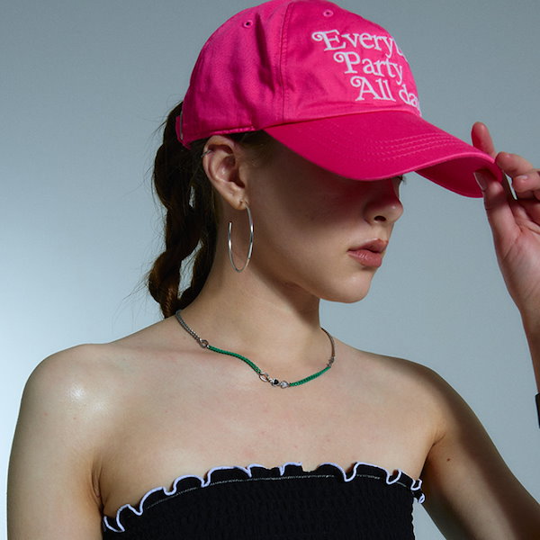 IVE ユジン着用★ASIF CALIE★韓国★人気★EPA BALL CAP 2色 IVE ユジン着用☆ASIF CALIE☆韓国☆人気☆EPA BALL CAP 2色 (as