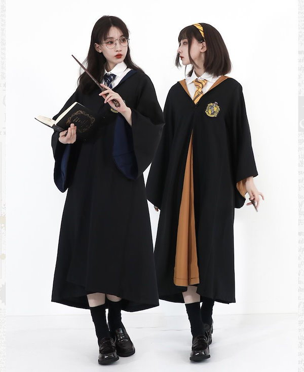 Qoo10] 【急速発送！】ハリーポッター コスプレ