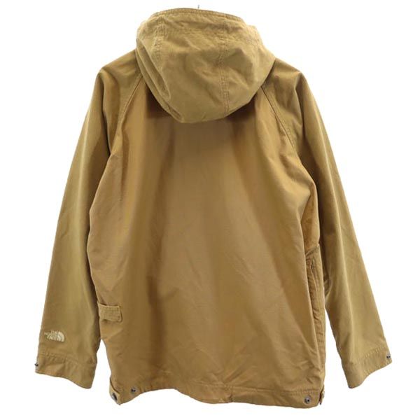 アウトドア NP71931 ファイヤーフライ ジャケット S ブラウン系 マウンテンパーカー メンズ アウトドア NP71931 ファイヤーフライ ジャケット S ブラウン系 マウンテンパーカー メンズ