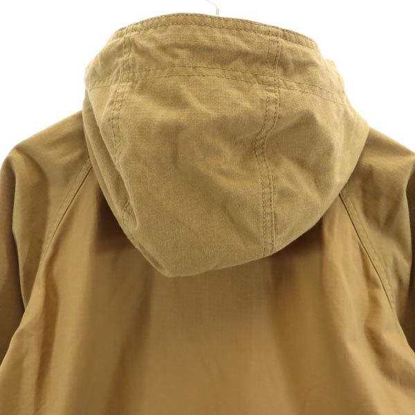 アウトドア NP71931 ファイヤーフライ ジャケット S ブラウン系 マウンテンパーカー メンズ アウトドア NP71931 ファイヤーフライ ジャケット S ブラウン系 マウンテンパーカー メンズ