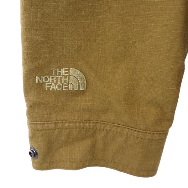 アウトドア NP71931 ファイヤーフライ ジャケット S ブラウン系 マウンテンパーカー メンズ アウトドア NP71931 ファイヤーフライ ジャケット S ブラウン系 マウンテンパーカー メンズ