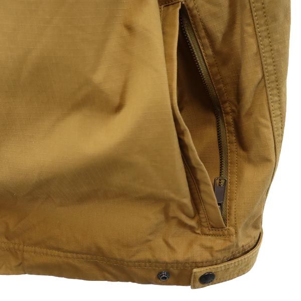 アウトドア NP71931 ファイヤーフライ ジャケット S ブラウン系 マウンテンパーカー メンズ アウトドア NP71931 ファイヤーフライ ジャケット S ブラウン系 マウンテンパーカー メンズ