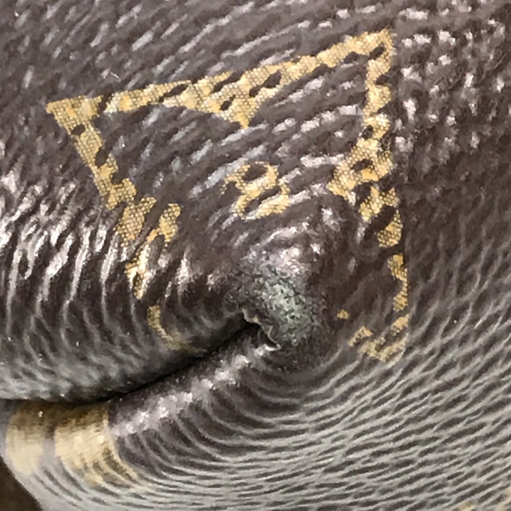 ショルダーバッグ M43715 サンプラシード モノグラム カバン ワンショルダー モノグラムキャンバス ブラウン