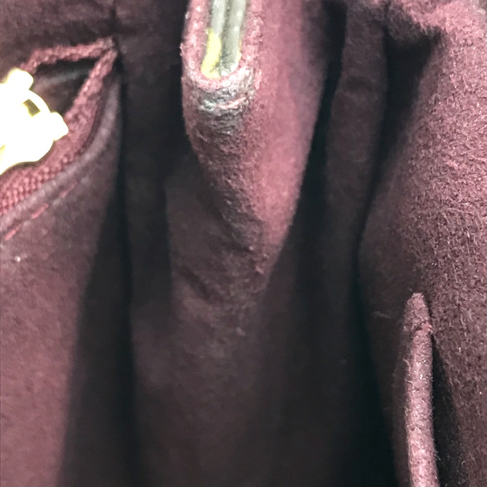 ショルダーバッグ M43715 サンプラシード モノグラム カバン ワンショルダー モノグラムキャンバス ブラウン