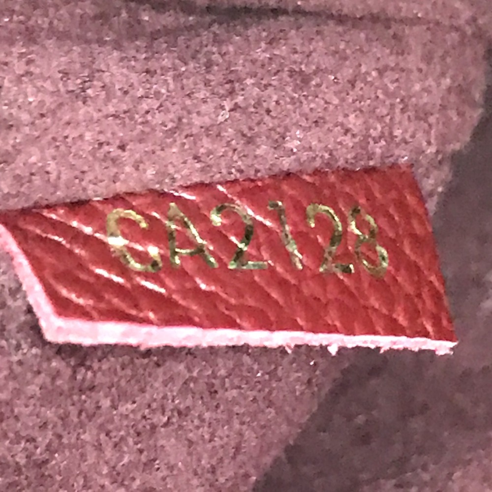 ショルダーバッグ M43715 サンプラシード モノグラム カバン ワンショルダー モノグラムキャンバス ブラウン