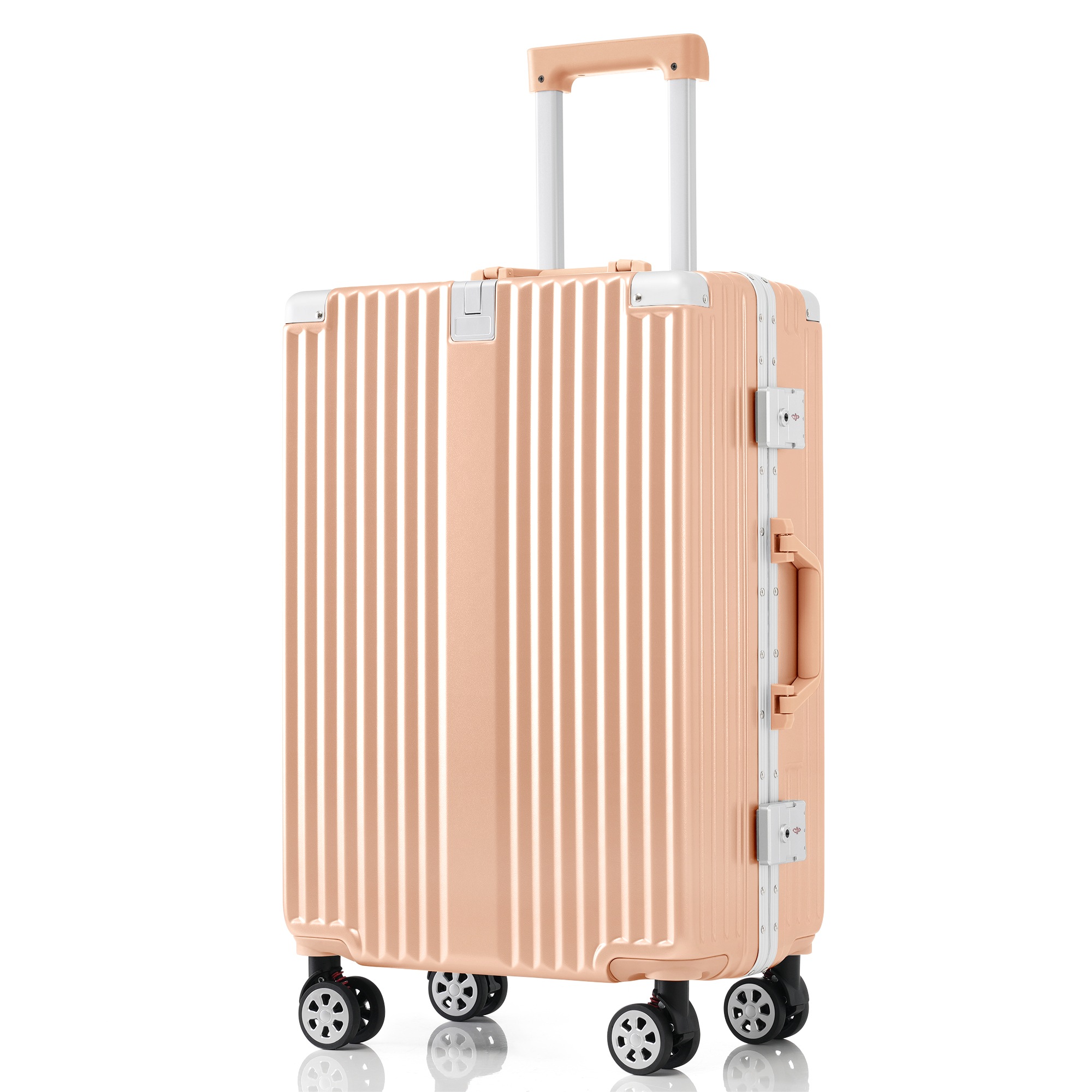 【国内即発送】スーツケース Sサイズ フレームタイプ 機内持ち込み キャリーケース キャリーバッグ アルミ USBポート付き カップホルダー フック式底足 ストッパー付き 軽量 おしゃれ 静音 海外 【国内即発送】スーツケース Sサイズ フレームタイプ 機内持ち込み キャリーケース キャリーバッグ アルミ USBポート付き カップホルダー フック式底足 ストッパー付き 軽量 おしゃれ 静音 海外