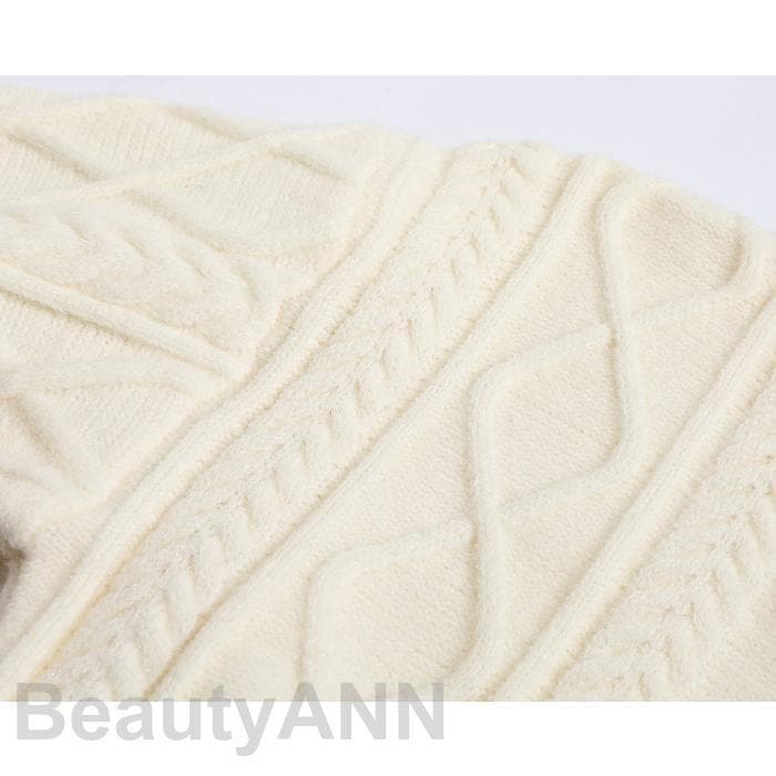 セーター メンズ ニットセーター クリスマス プレゼント トップス 秋冬 シンプル ビジネス 事務服 フォーマル ケーブル 仕事用 長袖 男性 着痩 秋冬 プレゼント