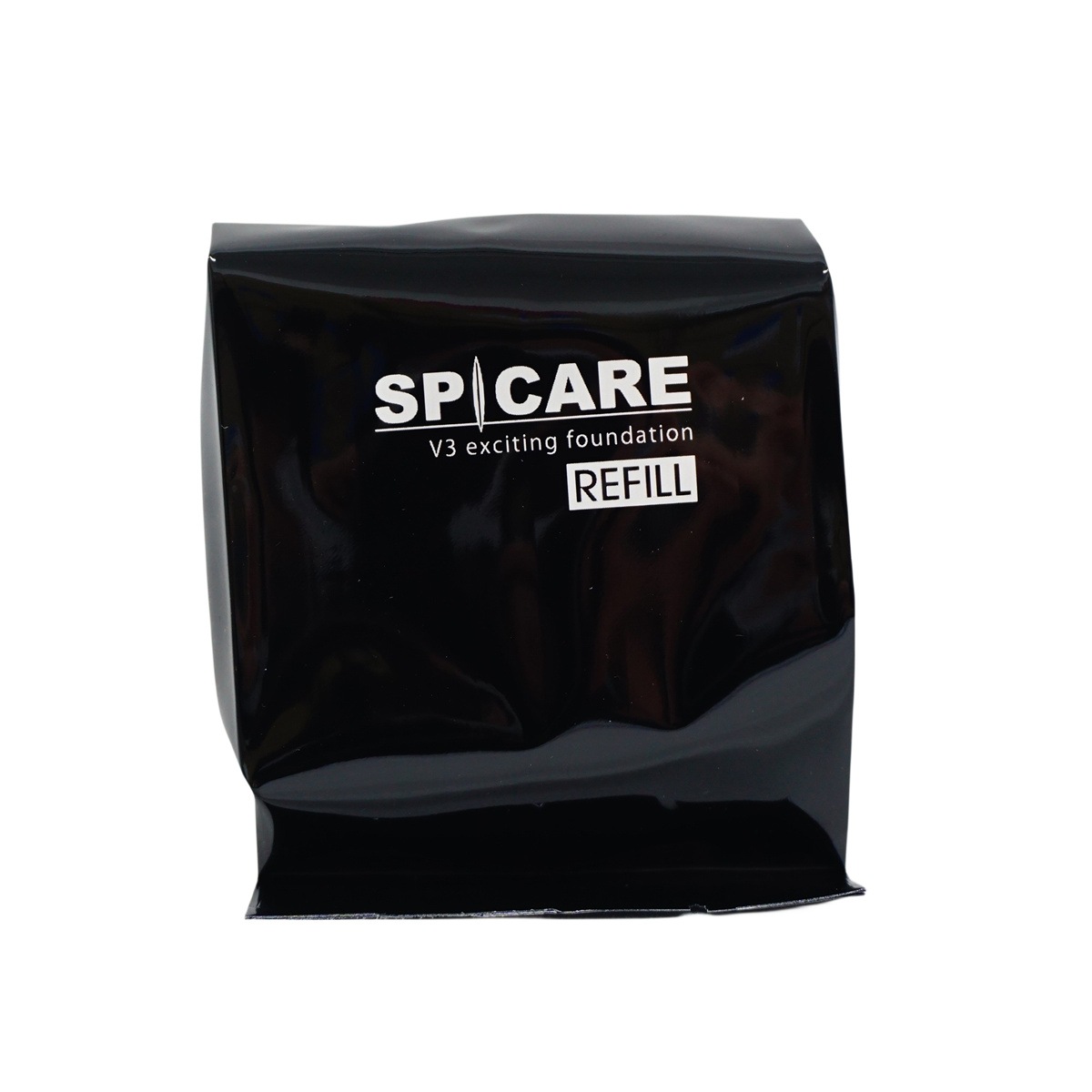 【正規品 LOT番号付 レフィル】 スピケア V3エキサイティングファンデーション 15g SPICARE 韓国コスメ 2個セット 【正規品 LOT番号付 レフィル】 スピケア V3エキサイティングファンデーション 15g SPICARE 韓国コスメ 2個セット