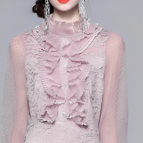 ドレス ワンピース パーティードレス カラードレス パーティー ミニ 膝上 ミドル丈 長袖 ベルスリーブ ランタンスリーブ ラウンドネック スタンドカラー プリンセスライン Aライン レース 刺繍 ドレス ワンピース パーティードレス カラードレス パーティー ミニ 膝上 ミドル丈 長袖 ベルスリーブ ランタンスリーブ ラウンドネック スタンドカラー プリンセスライン Aライン レース 刺繍