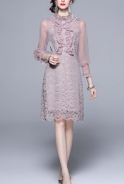 ドレス ワンピース パーティードレス カラードレス パーティー ミニ 膝上 ミドル丈 長袖 ベルスリーブ ランタンスリーブ ラウンドネック スタンドカラー プリンセスライン Aライン レース 刺繍 ドレス ワンピース パーティードレス カラードレス パーティー ミニ 膝上 ミドル丈 長袖 ベルスリーブ ランタンスリーブ ラウンドネック スタンドカラー プリンセスライン Aライン レース 刺繍