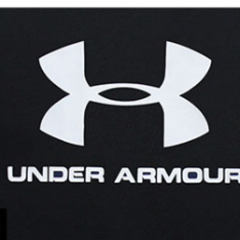 [アンダーアーマー] アンダーアーマー UA スポーツスタイルロゴヒートギアブラック 1329590-001