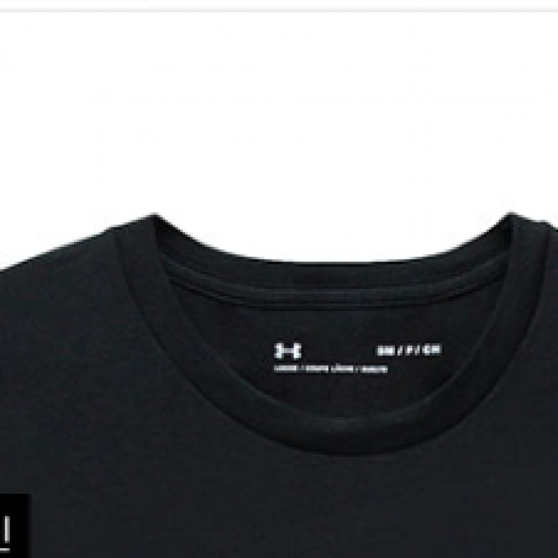 [アンダーアーマー] アンダーアーマー UA スポーツスタイルロゴヒートギアブラック 1329590-001