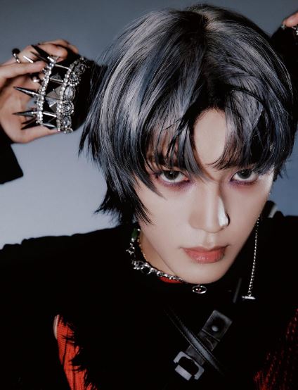 [NCT テヨン着用] 【MIKSHIMAI】 ICONIC EARRING ピアス アイコニックピアス ICONIC EARRINGS NCT127着用 NCT着用 テヨン着用