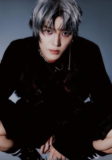 [NCT テヨン着用] 【MIKSHIMAI】 ICONIC EARRING ピアス アイコニックピアス ICONIC EARRINGS NCT127着用 NCT着用 テヨン着用