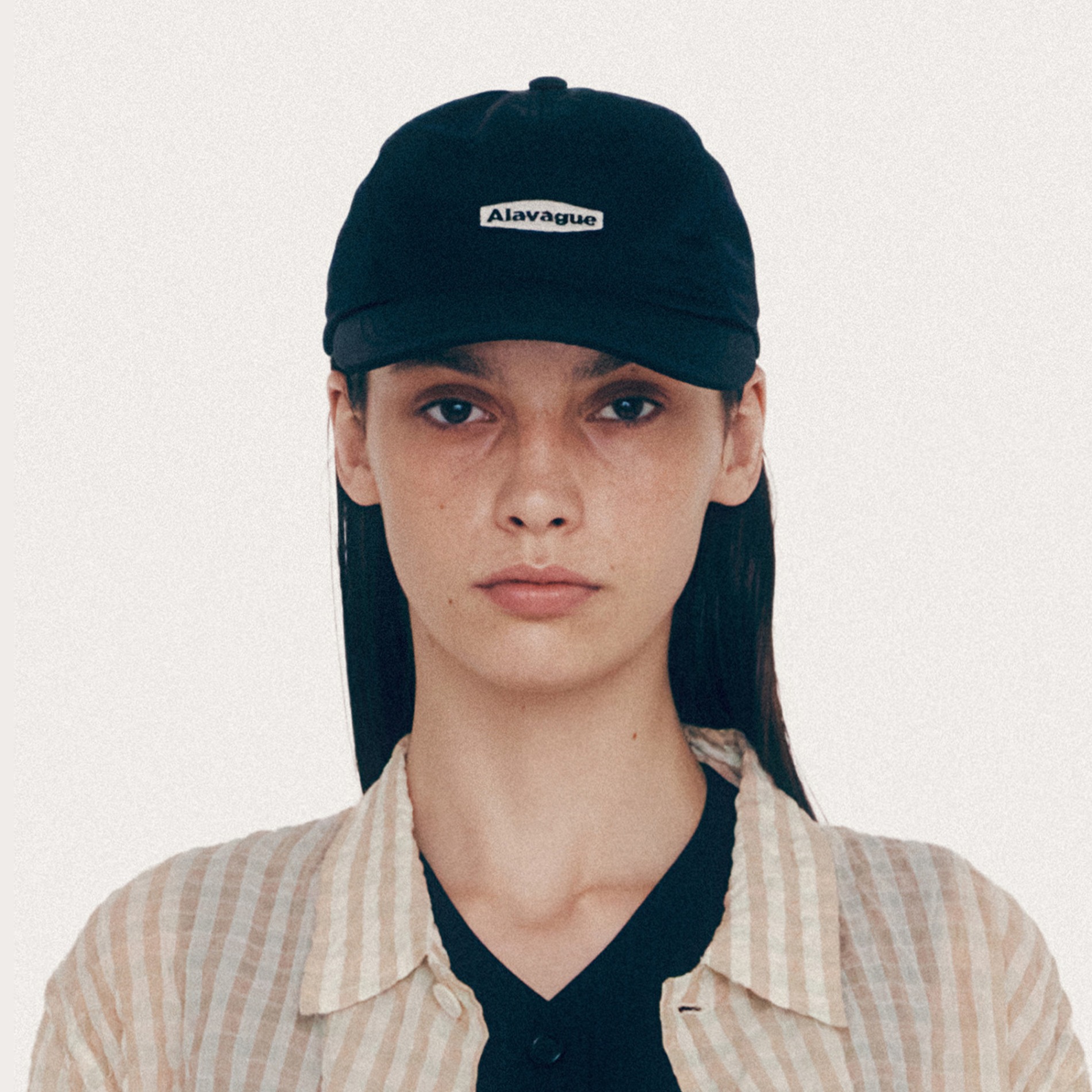 ALAVAGUE☆Sea turtle Cap Alavague SEA TURTLE CAP (4 colors) キャップ