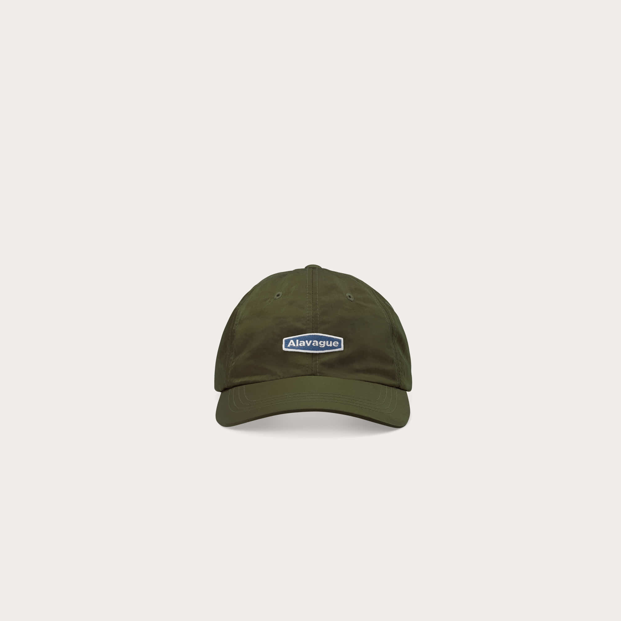 ALAVAGUE☆Sea turtle Cap MUSINSA | ALAVAGUE Sea Turtle Cap - Khaki